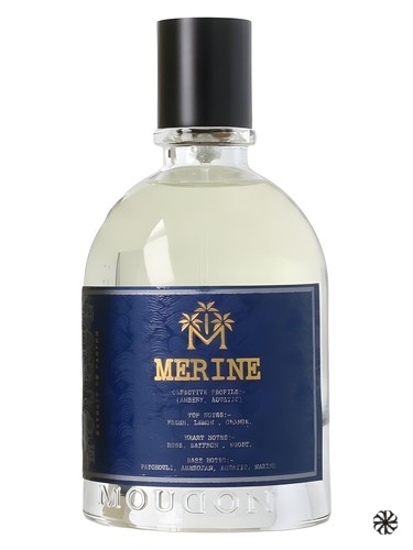 Merine Moudon