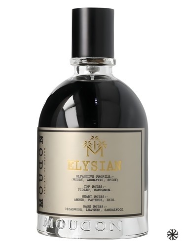 Elysian Moudon