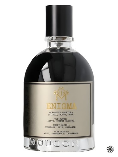 Enigma Moudon