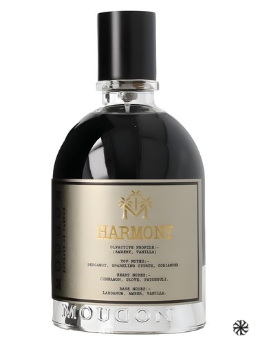 Harmony Moudon