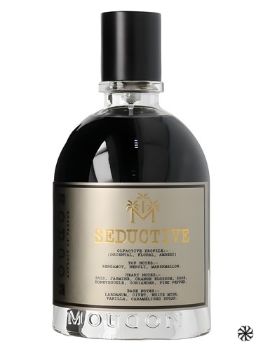 Seductive Moudon