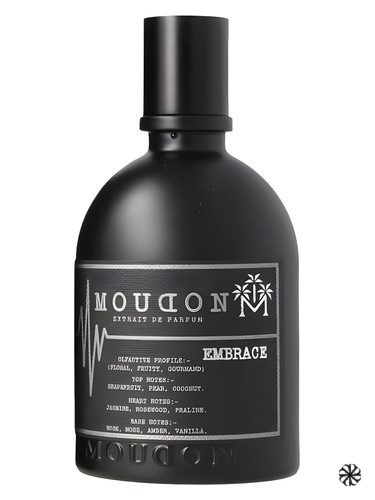 Embrace Moudon