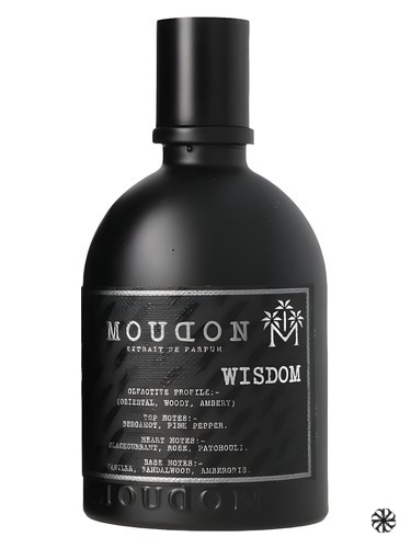 Wisdom Moudon
