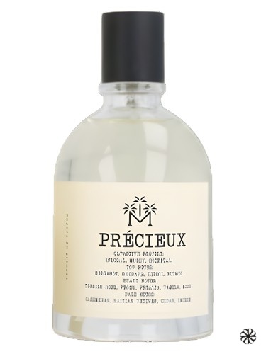 Précieux Moudon