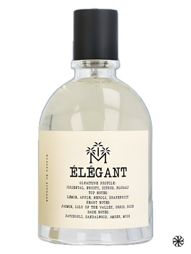 Élégant Moudon