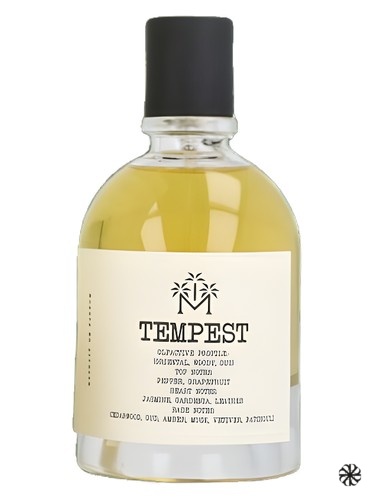 Tempest Moudon