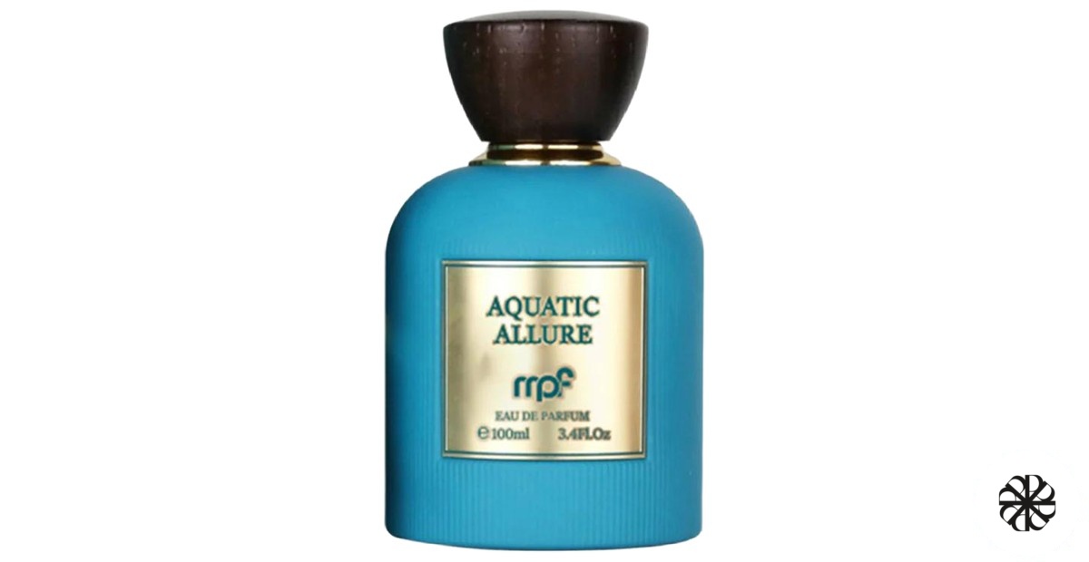 Aquatic Allure MPF