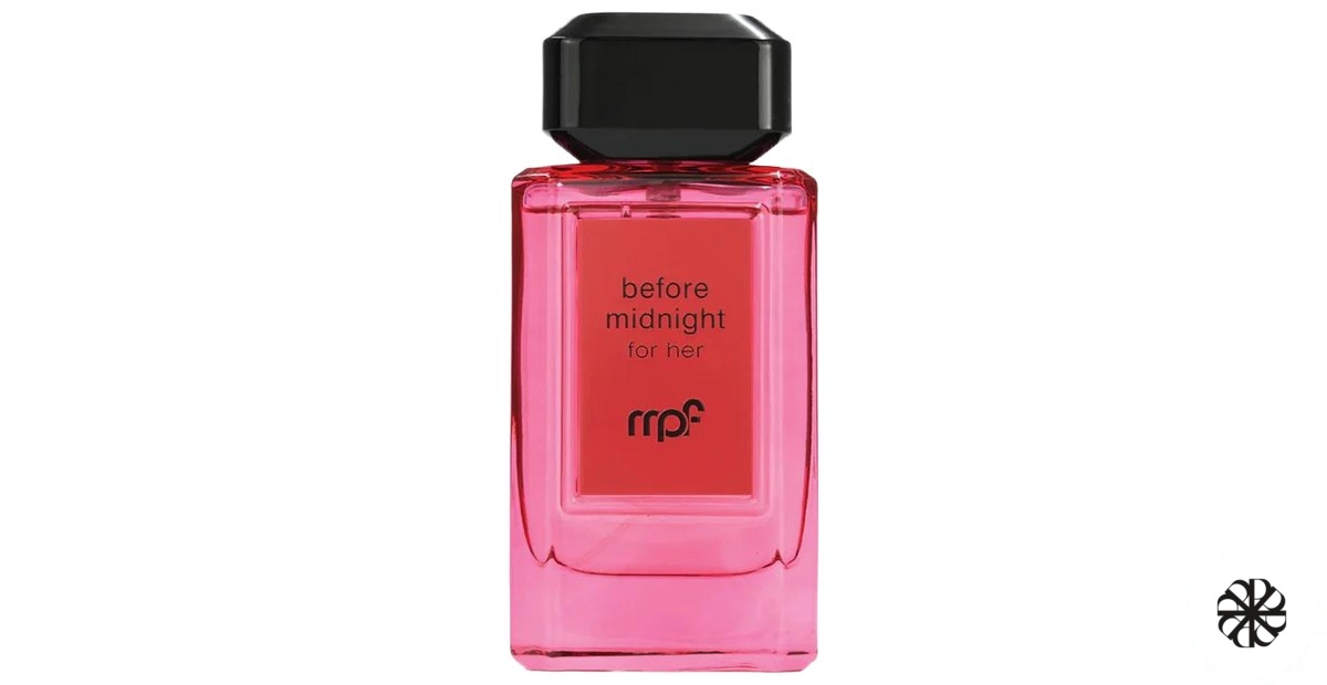 Before Midnight For Her MPF