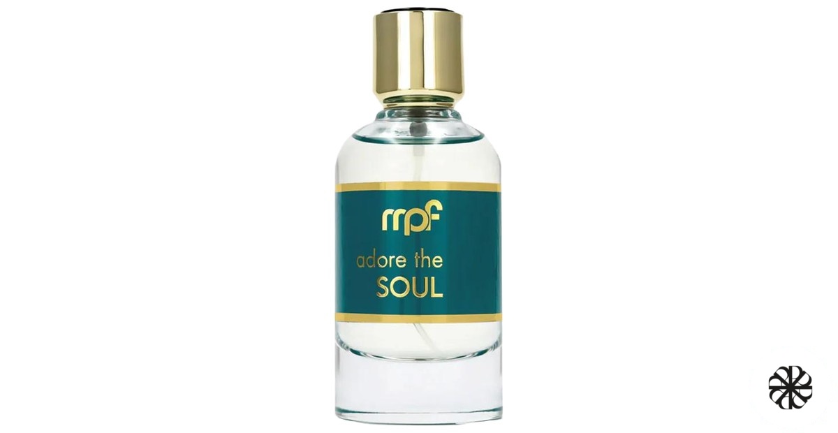 Adore The Soul MPF