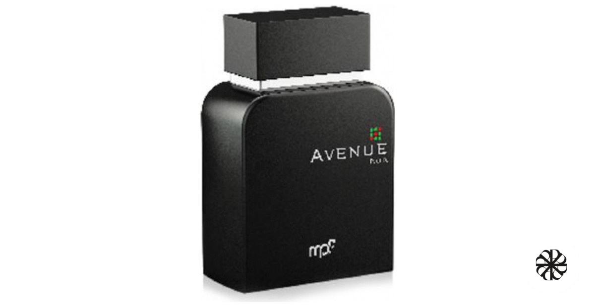 Avenue Noir MPF