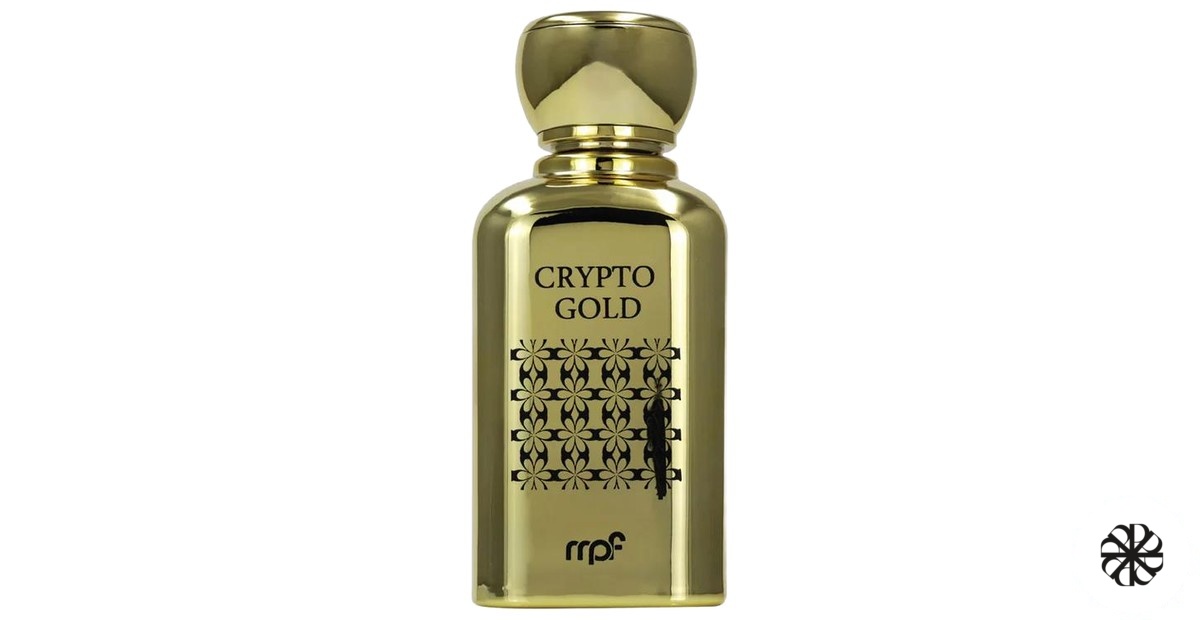 Crypto Gold MPF