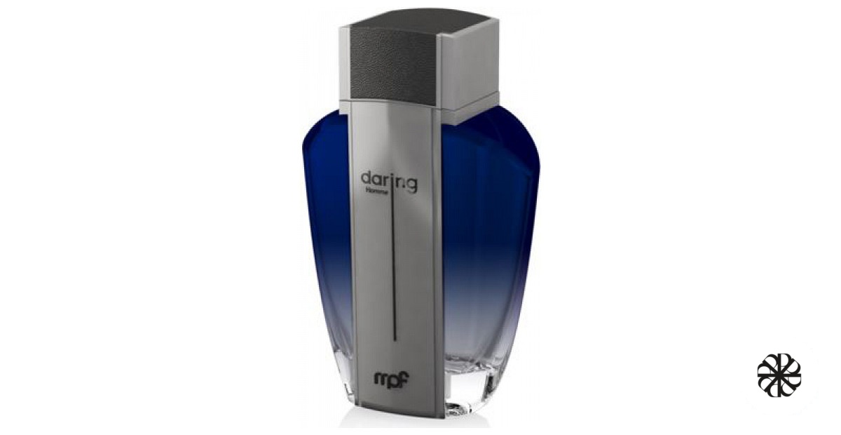 Daring Homme MPF