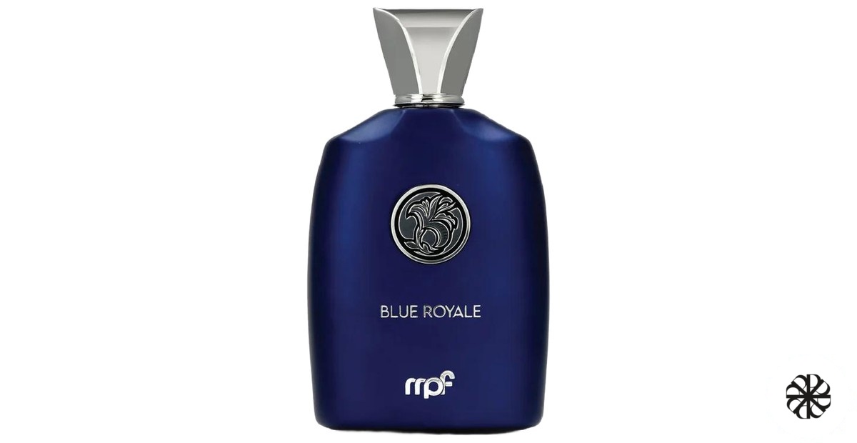 Blue Royale MPF