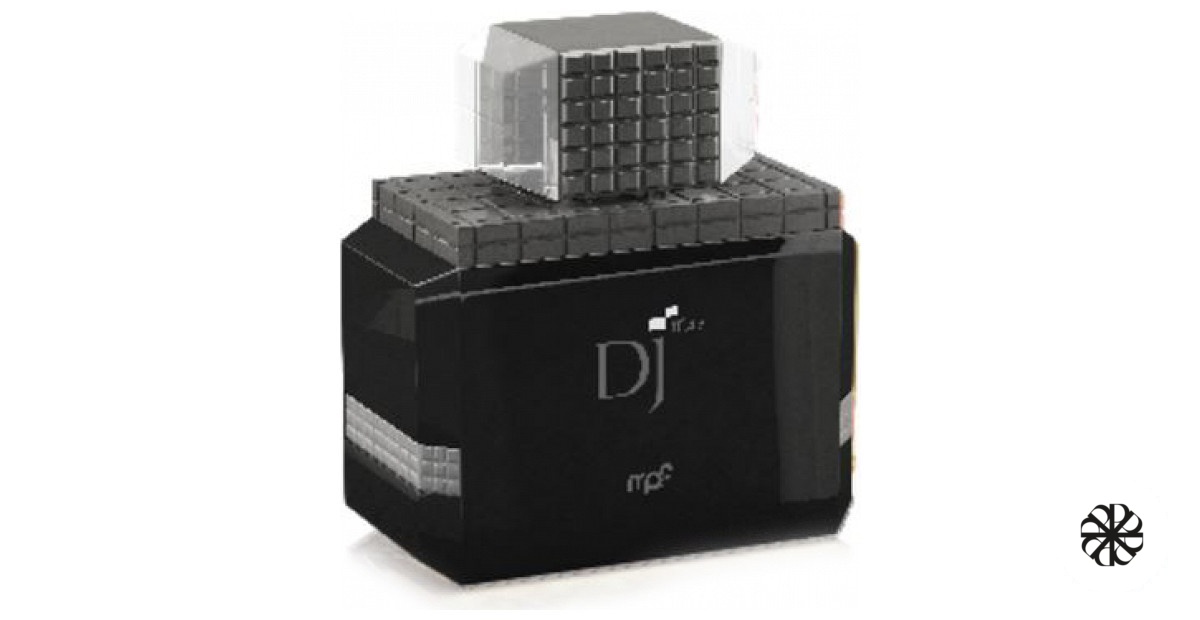 Dj Homme MPF
