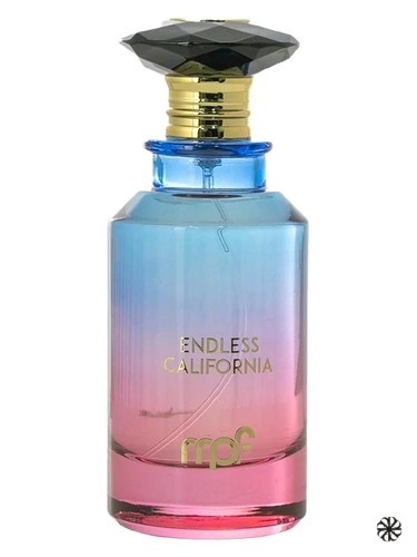 Endless California MPF