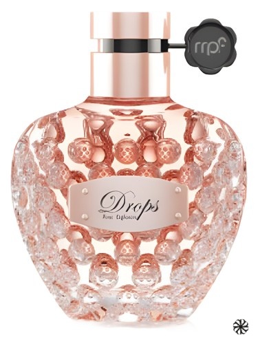 Drops Rose MPF