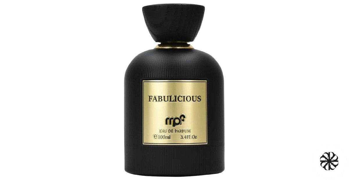 Fabulicious MPF
