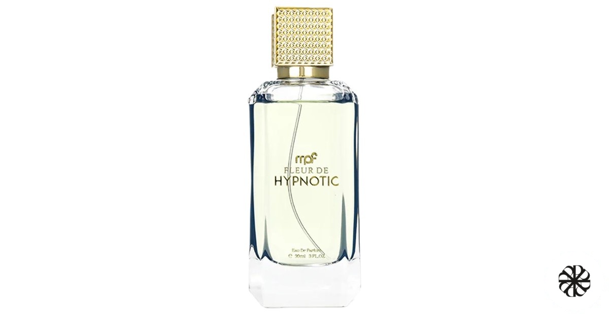 Fleur de Hypnotic MPF