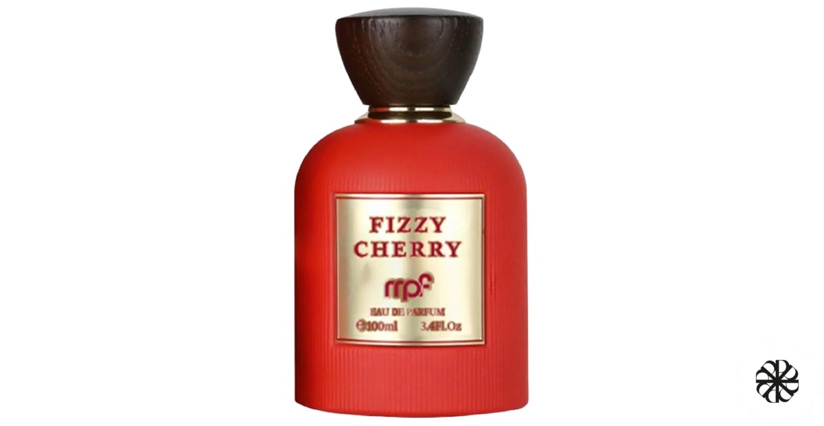 Fizzy Cherry MPF