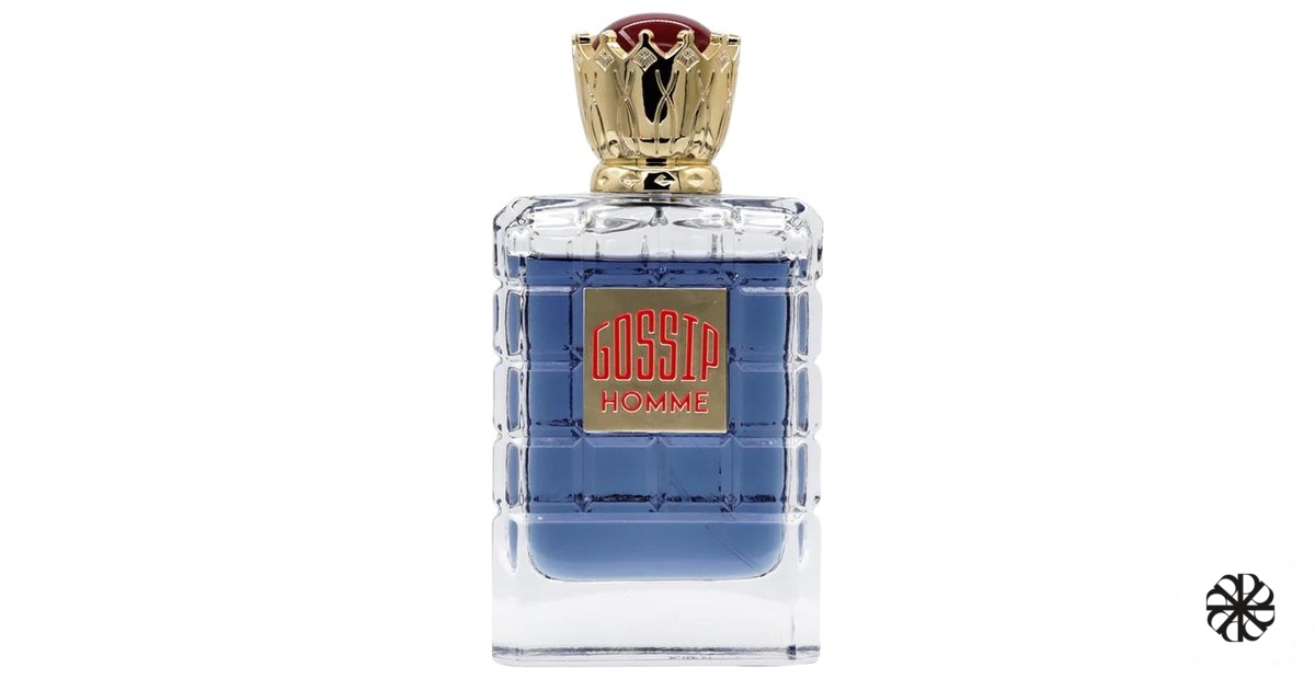Gossip Homme MPF