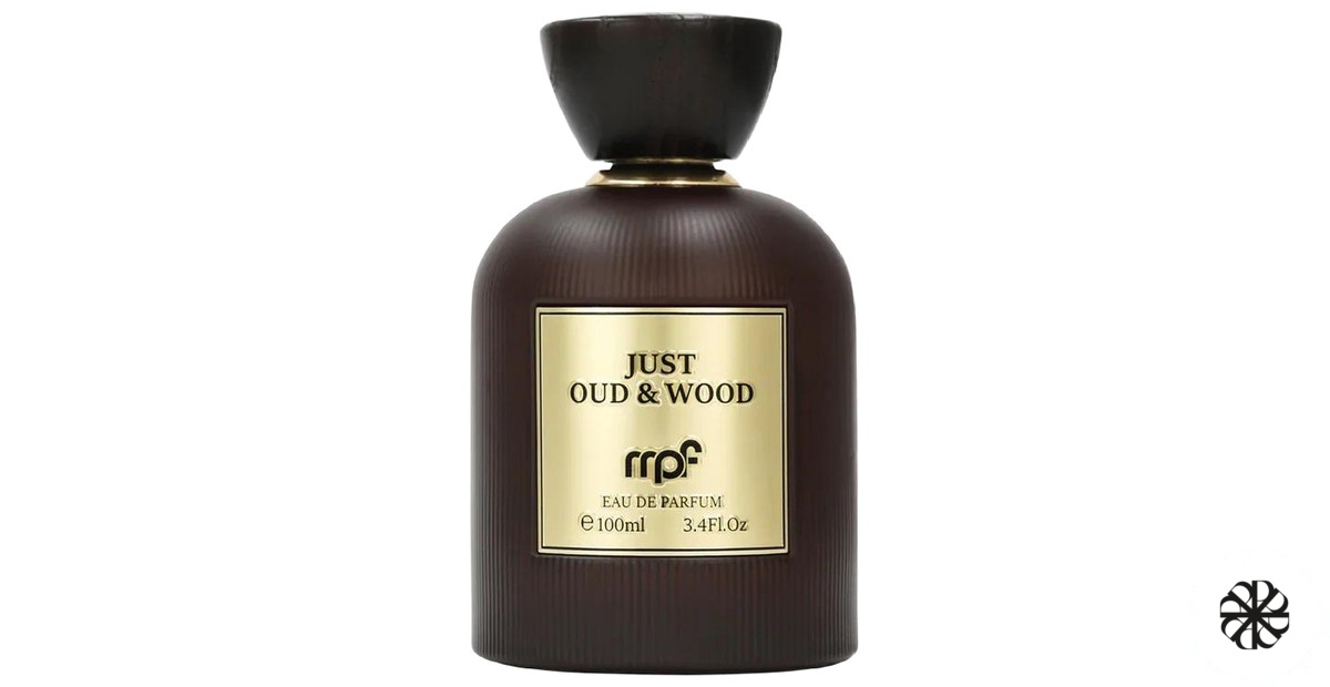 Just Oud and Wood MPF