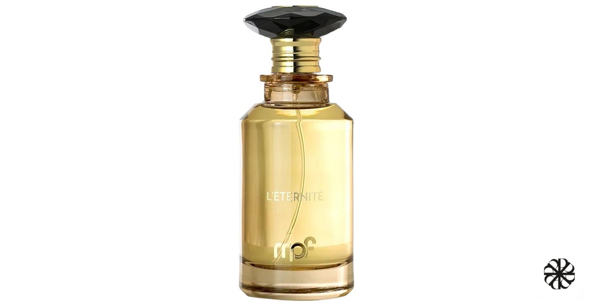 L'Éternité MPF