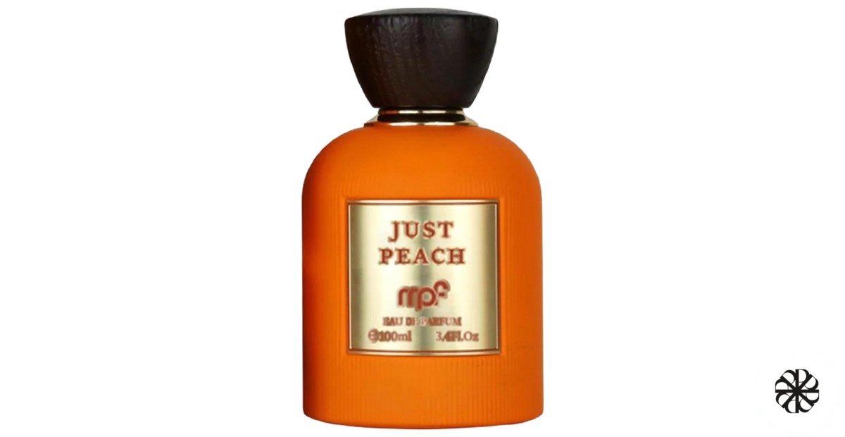 Just Peach MPF