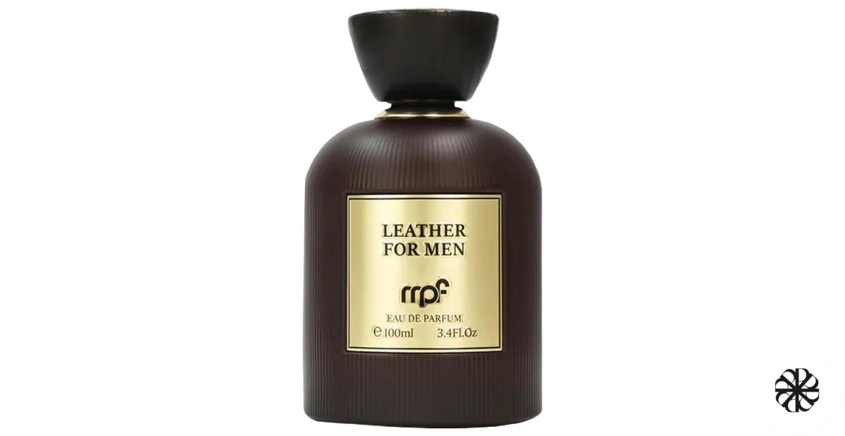 Leather For Men MPF