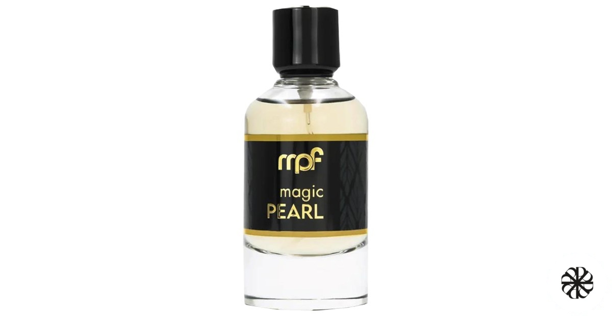 Magic Pearl MPF
