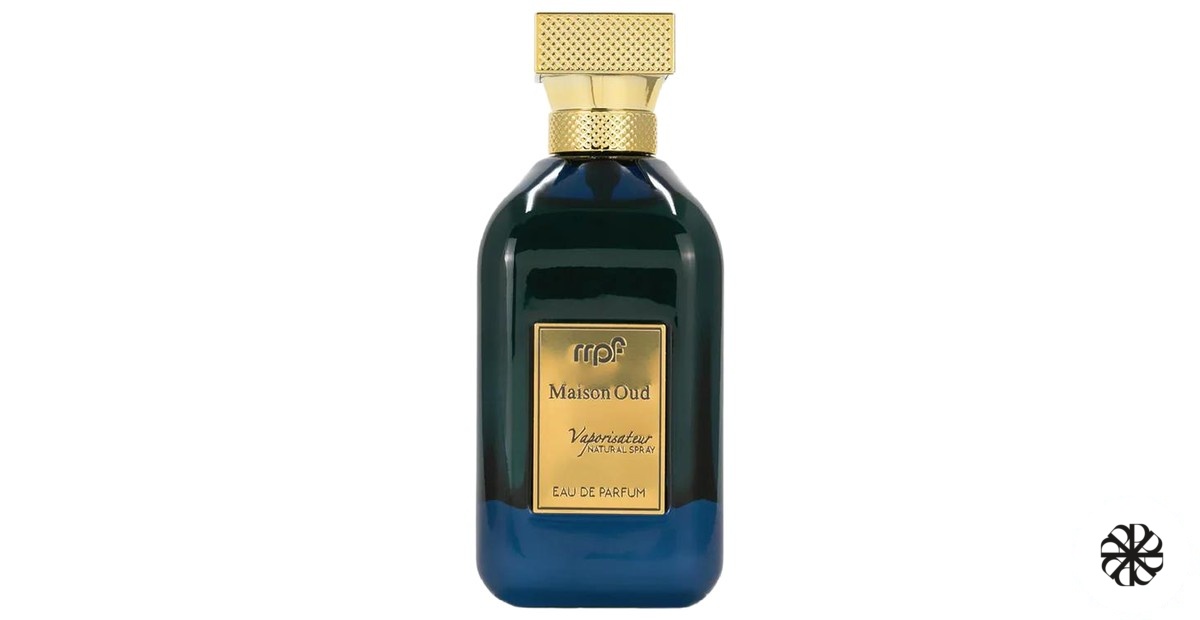 Maison Oud MPF