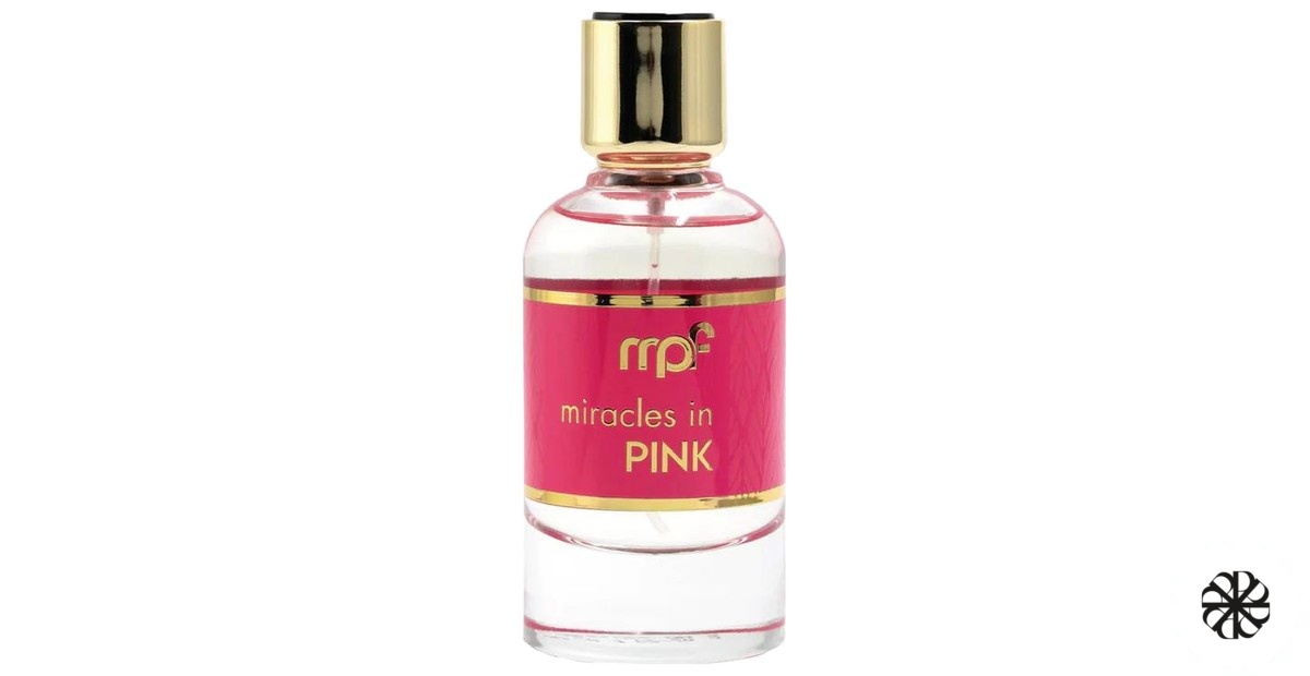 Miracles In Pink MPF