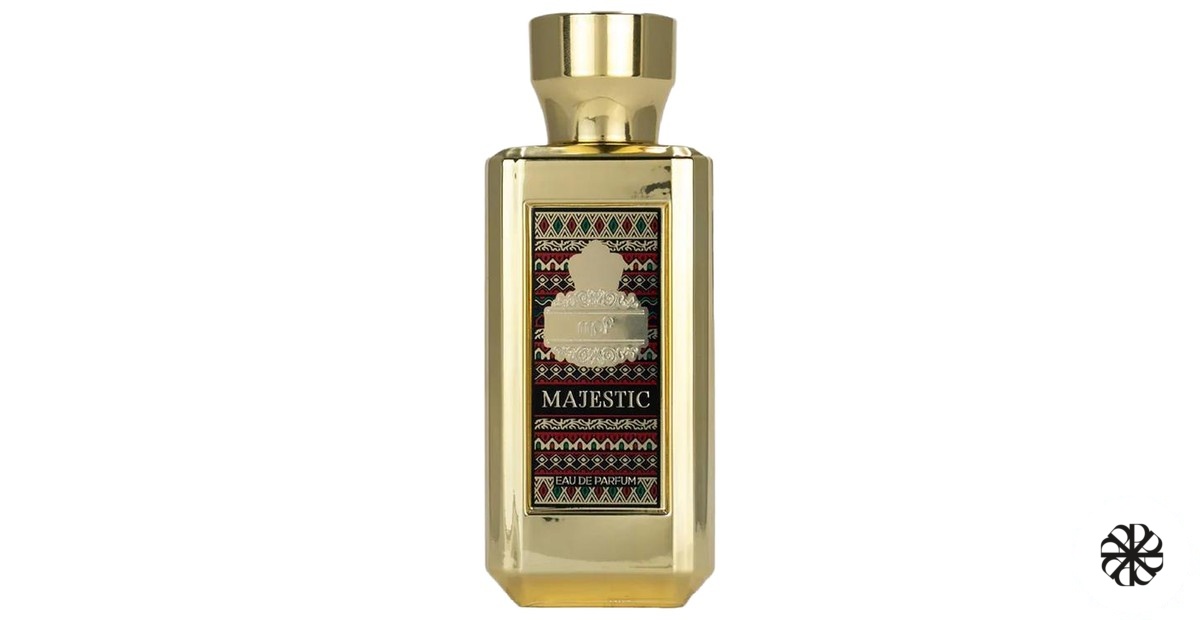 Majestic MPF