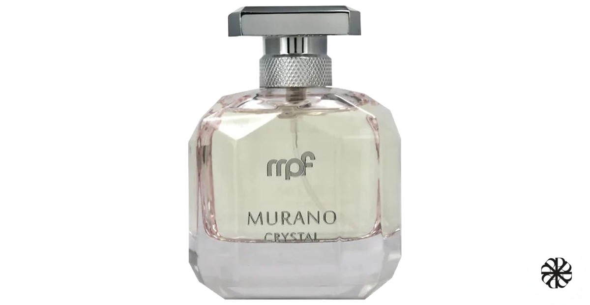 Murano Crystal MPF