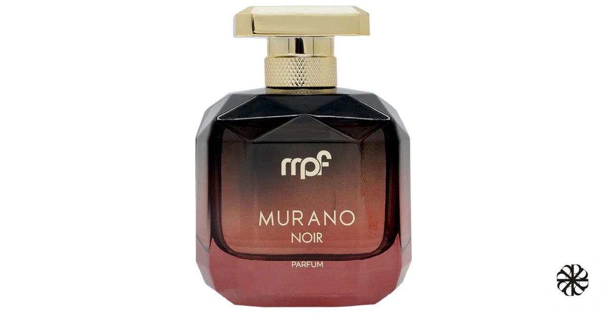 Murano Noir MPF