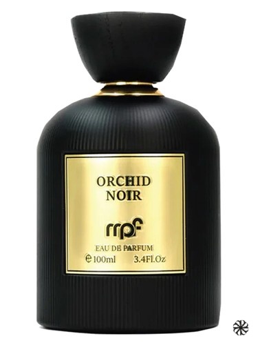Orchid Noir MPF
