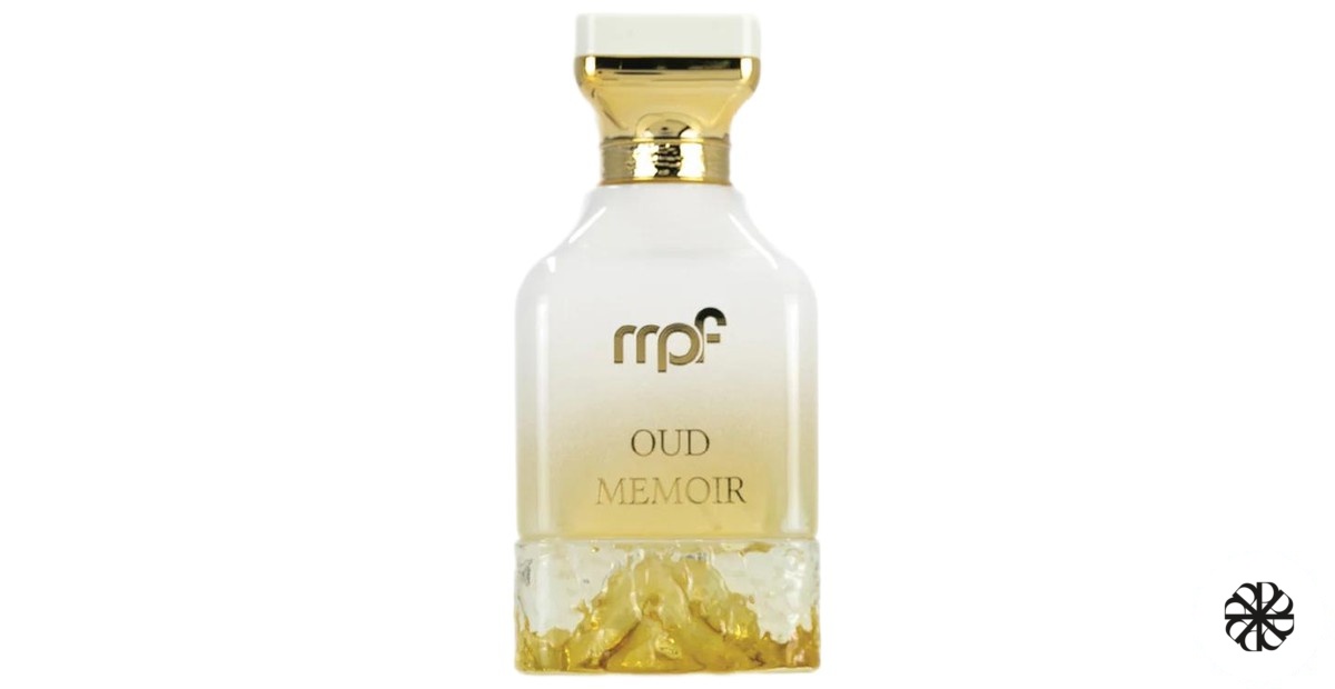 Oud Memoir MPF