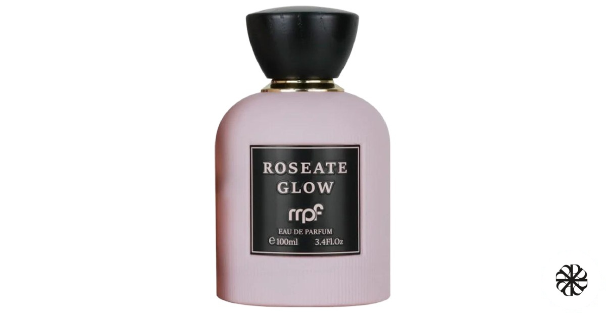 Roseate Glow MPF