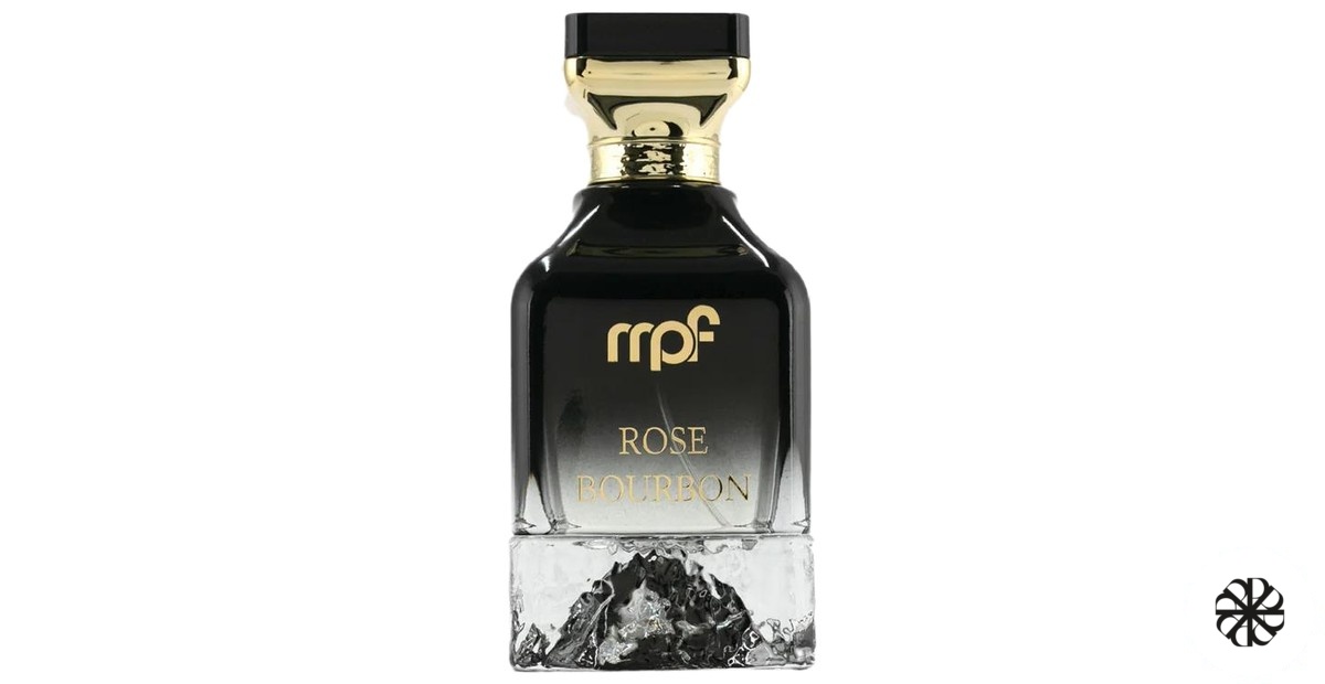 Rose Bourbon MPF