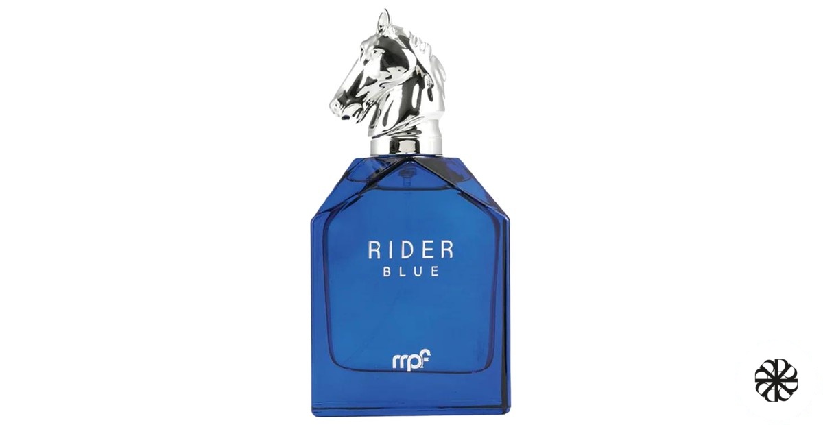 Rider Blue MPF