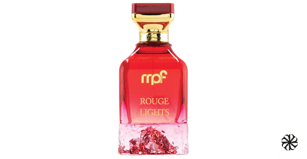 Rouge Lights MPF
