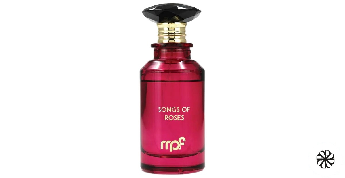 Songs of Roses MPF
