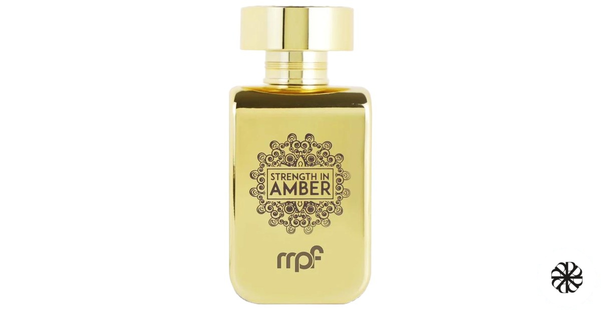 Strength in Amber MPF