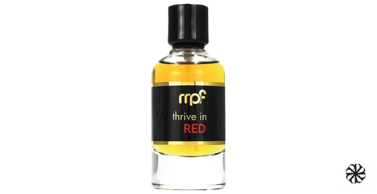 Thrive In Red MPF