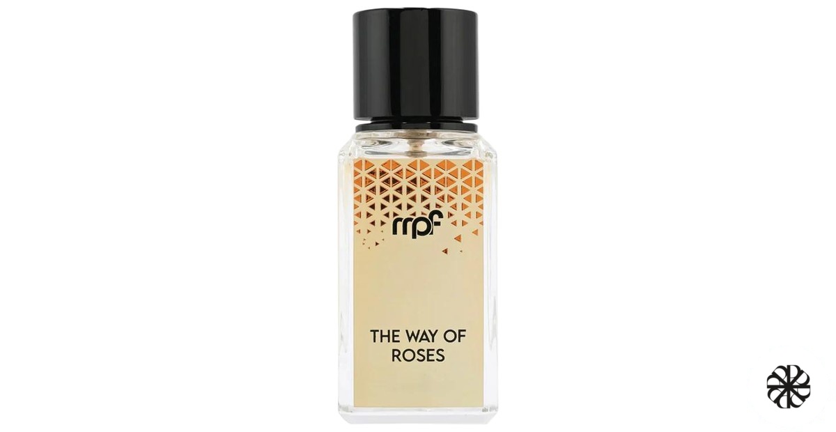 The Way Of Roses MPF