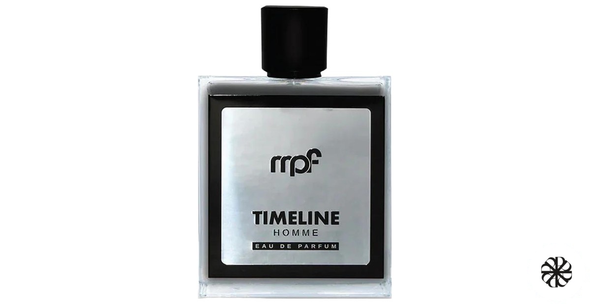 Timeline Homme MPF