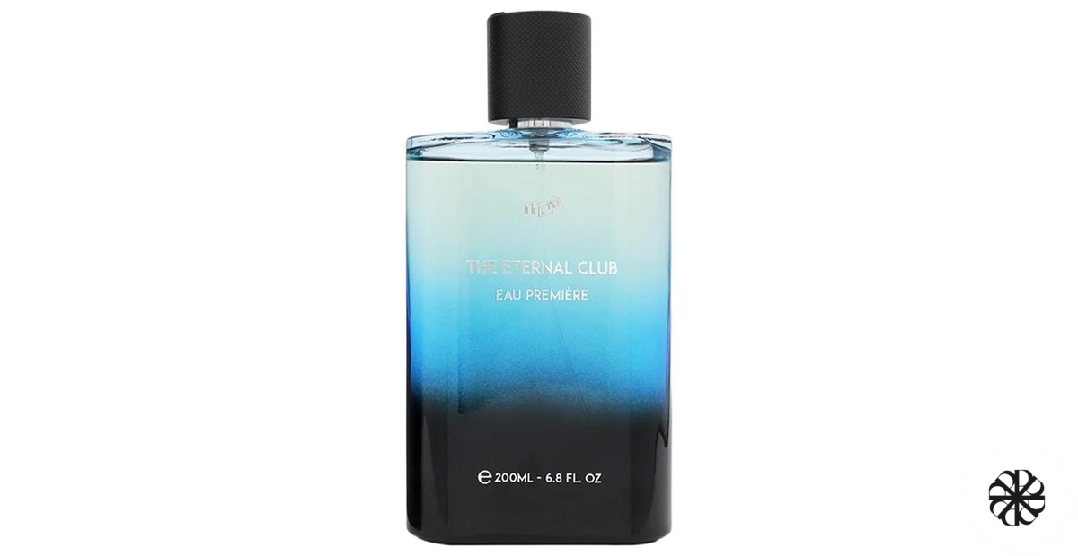 The Eternal Club Eau Premier MPF