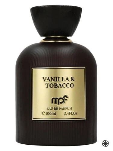 Vanilla & Tobacco MPF