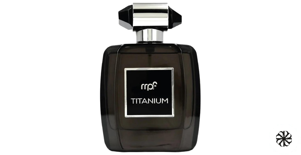 Titanium MPF