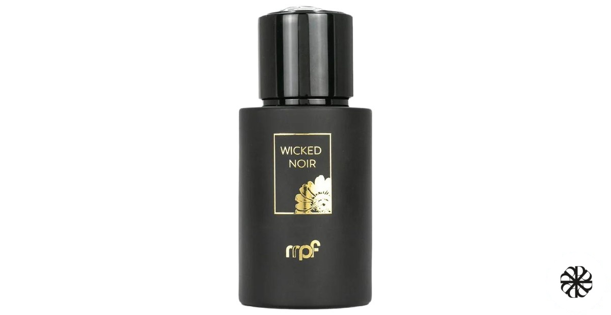Wicked Noir MPF