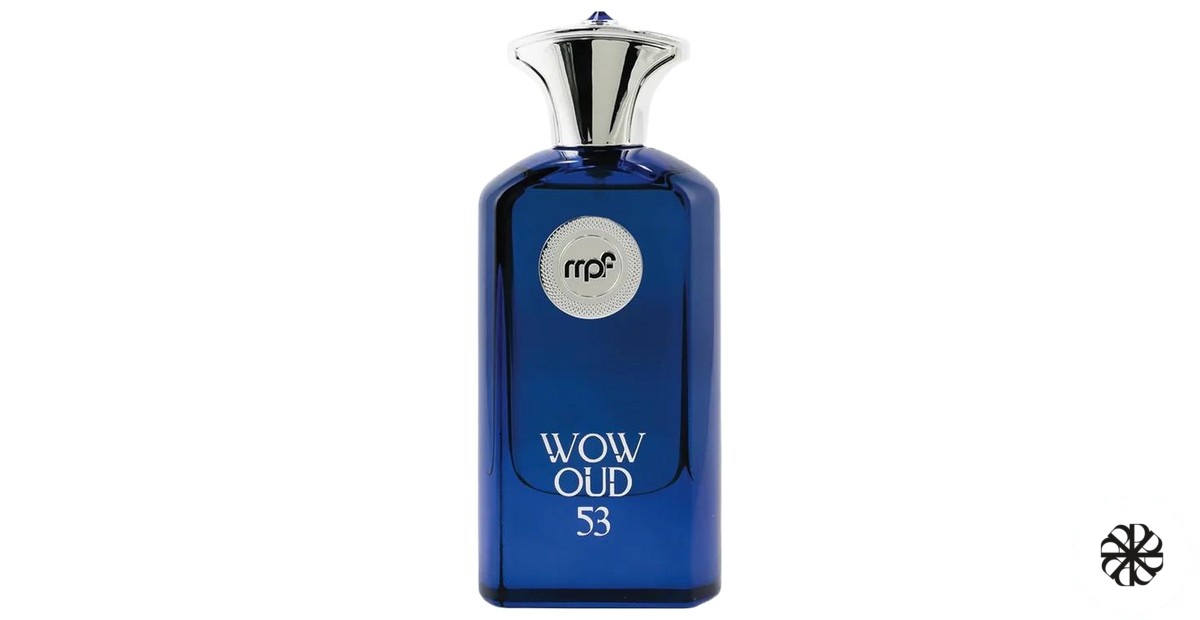 Wow Oud 53 MPF